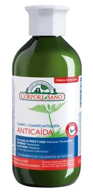 Corpore Sano Anticaida Shampoo 300Ml