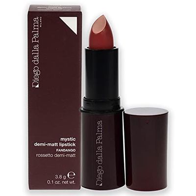 Diego Dalla Palma Mystic - Rossetto Demi-Matt In Stick N. 260 Fandango - 110 g