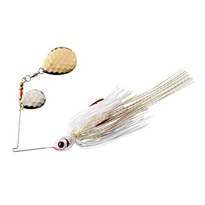 Booyah Tux e Tails, White/Gold