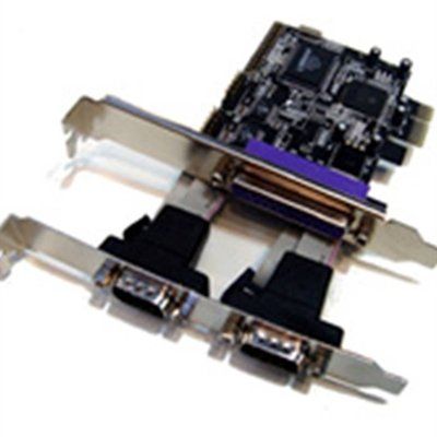 Longshine LCS-6322M Scheda PCI-Express Longshine LCS-, LCS-6322M