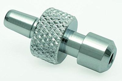 Heine 31691 - Conector para prueba neumática, D-000.80.101, Mini 3000