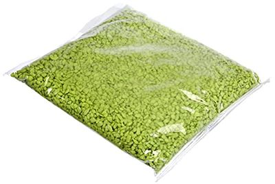 Ghisi Walter Sable granulaire vert - Paquet de 1 kg