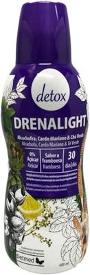 DietMed Drenalight Clean Extra Detox Solución Oral - 600 ml