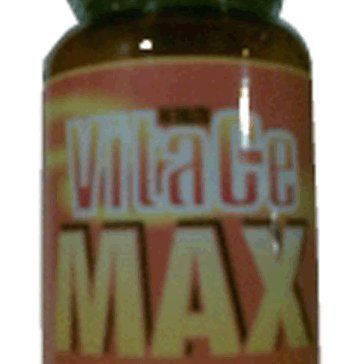 El valle Vitace max 100comp.masticables 1 Unidad 150 g