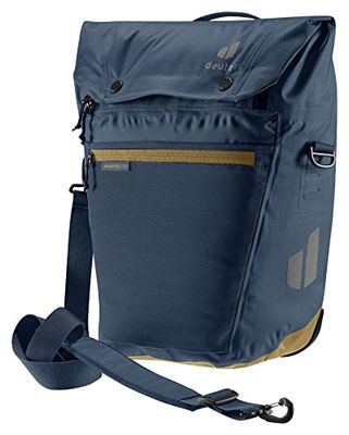 deuter Mainhattan 17+10 - Sacca impermeabile per ruota posteriore della bicicletta