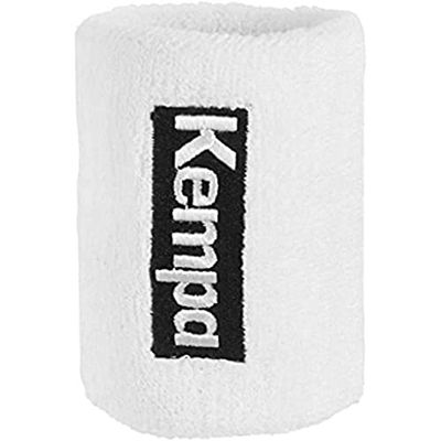 Kempa accessoires zweetband lang 6 stuks