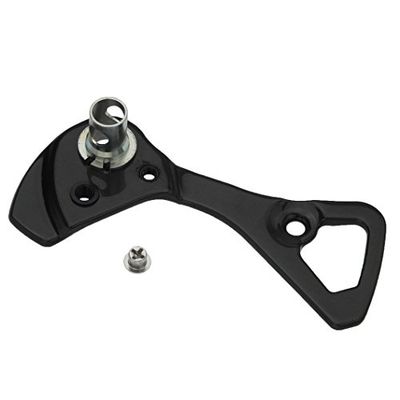Portapoleas Exterior SS - RD-9000