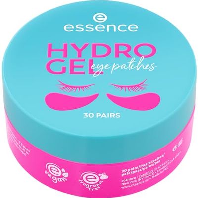 Hydro Gel parches para ojos 30 u