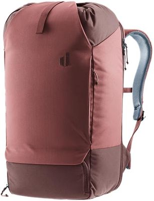 Deuter Mochila Utilion 30 caspia-raisin ONE SIZE UNISEX ADULTOS