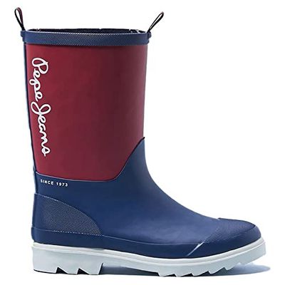 Pepe Jeans Storm Basic 0, 595NAVY, 33 EU