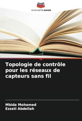 Topologie de contrôle pour les réseaux de capteurs sans fil