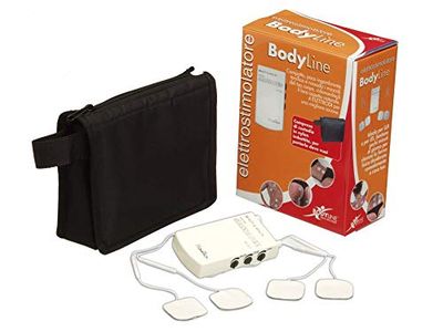 Bodyline Electroestimulador Body-Line (Vacío)