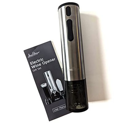 Electric Wine Opener