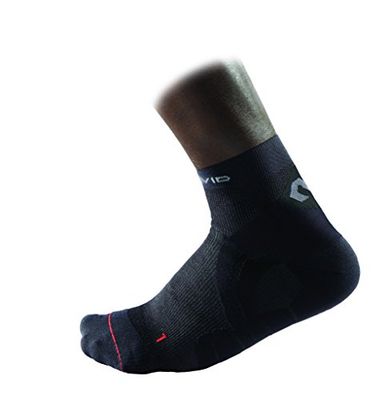 McDavid Unisex Active Team Corto sok