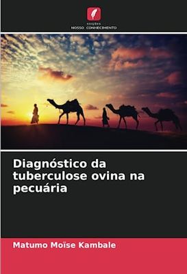 Diagnóstico da tuberculose ovina na pecuária