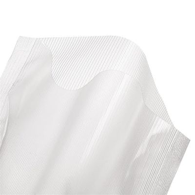 Sacchetti Sottovuoto, Goffrati 27X50 Cm Trasparente Pa/Pe - 100 Unità
