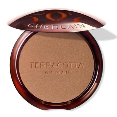 GUERLAIN Terracotta Bronzing Powder Moisturising Skin Subdued 05