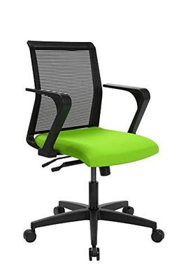 Topstar stoel, groen, één maat