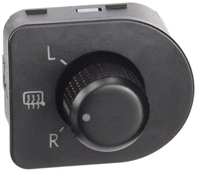 Magneti Marelli 000051006010 Interruptor, ajuste de espelho