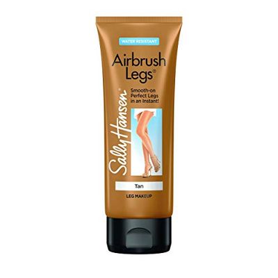 Sally Hansen AIRBRUSH LEGS make-uplotion tan 125 ml