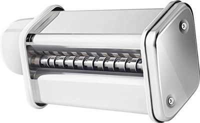 SENCOR STX 002 Macchina per pasta Tagliatele per robot da cucina Sencor STM 40WH, 41GR, 42BL, 43OR, 44RD, 45VT, 46YL, 47GG, 48RS, tagliatelle
