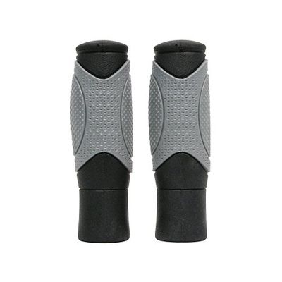 Dyto unisex vuxna röda handtag 'mjukt grepp' – röd,