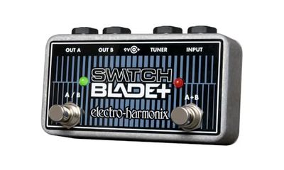 Electro Harmonix Switchblade Plus Advanced Channel Selector