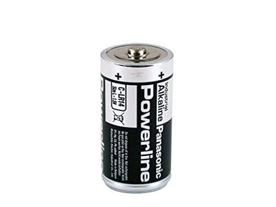 batterij 1.5v lr14 baby