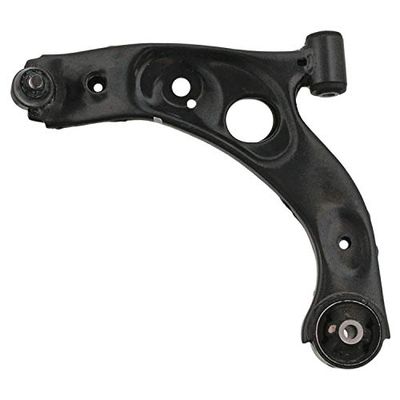 febi bilstein 41362 Control Arm with bushing and joint, pack of one