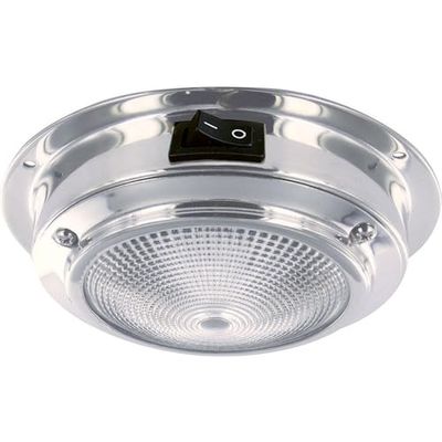DISMARINA PLASTIMO Nuevo 2024-DOWNLIGHT LED MOLENE S ST Ø 110 MM 9-30 69111, Other, Multicolor, One Size