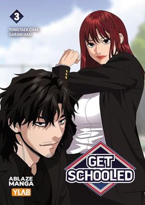 Get Schooled 3