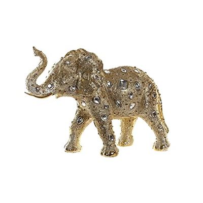 DKD Home Decor Figura Decorativa, Estándar