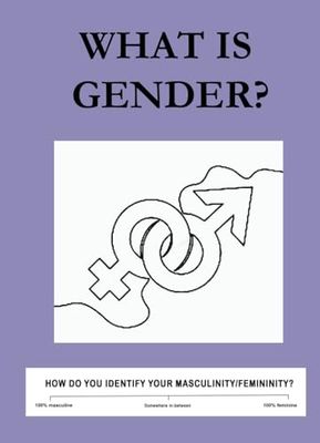 What is Gender?: The meaning of Gender has changed. (Joe's K.I.S. Book Collection)