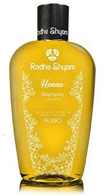Spiritual sky - BLONDE COLOR SHAMPOO S.SKY