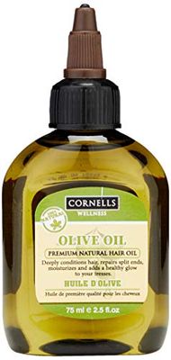 CORNELLS Olive Premium Essential Oil, 75ml