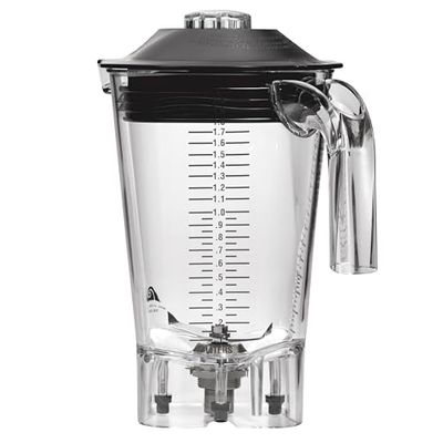 Hamilton Beach Commercial – 6126-755R – 2 l BPA-fri behållare för Tempest (HBH755R)