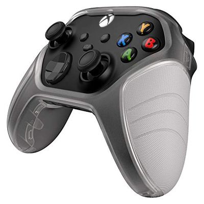 OtterBox dla Xbox Series X | S Bezprzewodowy Kontroler, Easy Grip Shell, Biały