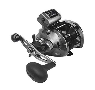 OKUMA Rullar konvektor låg profil 3 B + 1 Rb 5,4:1, multi, en storlek