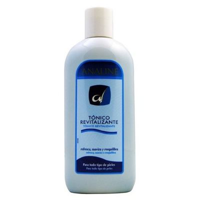 Farmasierra Analine Tonico Rivitalizzante 250 ml