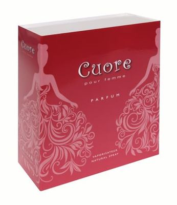 CUORE