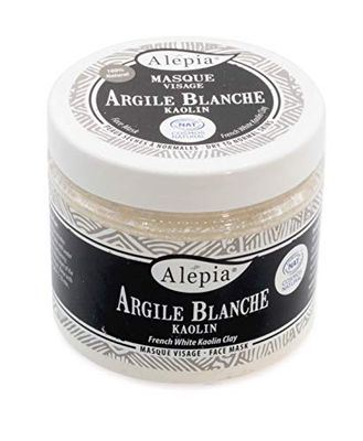 Alepia Argilla Bleue-Perle Surfine Pelli Miste 80 Gr