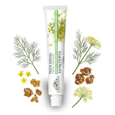 Crema Dental Classica Mirra