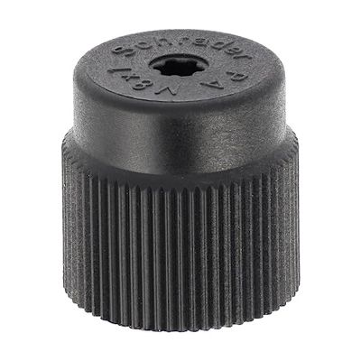 Bouchon Haute Pression Circuit de Climatisation, Lot de 15