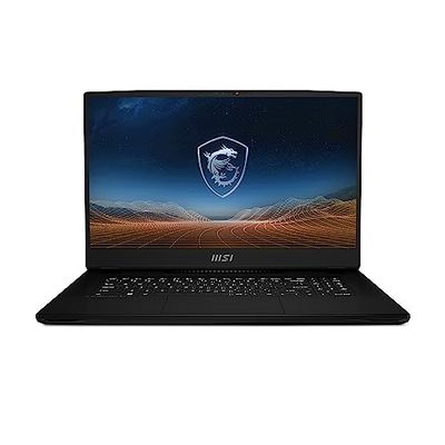 MSI CreatorPro X17HX A13VKS-273IT, Notebook 17.3" Mini LED 4K, Intel i9-13980HX, Nvidia RTX 3500 12GB GDDR6, 64GB RAM DDR5 4800MHz, 2TB SSD M.2 PCIe4, WiFi 6E, Win 11 Pro, Layout e Garanzia ITA, Nero