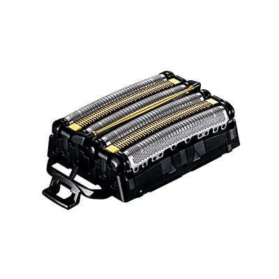 Panasonic WES9600P - Set di lamine di ricambio per rasoio e lama interna, compatibile con ARC6 6-Blade, ES-LS9A-K e ES-LS8A-K
