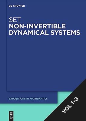 [Set Non-Invertible Dynamical Systems, Vol 1-3]: Volume 1-3