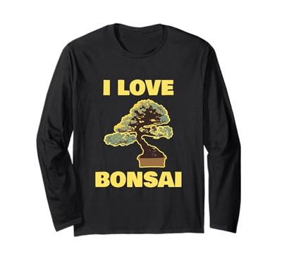 Bonsai Giapponese Bonsai Pianta Bonsai Giardinaggio Zen Maglia a Manica