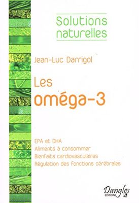 Les oméga-3