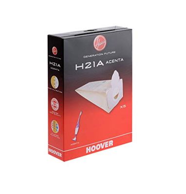 Hoover 09173873 Sac de filtration pour Séries Hoover Candy Acenta