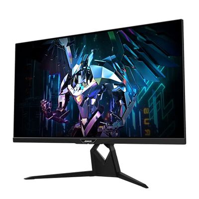 GIGABYTE AORUS FI32Q-EK